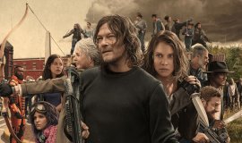 The Walking Dead hayranları buraya: IMDb’ye göre dizinin en iyi bölümleri!