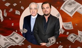 Apple, DiCaprio’lu filminden ilk fragmanı yayınladı!