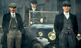 Hikaye gerçekmiş: Peaky Blinders dizisi ile ilgili ilk defa duyacağınız ilginç bilgiler!