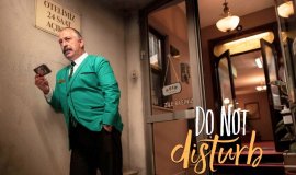 Cem Yılmaz’ın Yeni Filmi “Do Not Disturb” Ne Zaman Yayınlanacak?