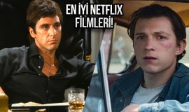 Hala izlemediniz mi? En iyi 10 Netflix filmi!