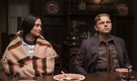 Martin Scorsese İmzalı “Dolunay Katilleri”nin Son Fragmanı Yayınlandı