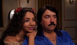 Ata Demirer’in “Bursa Bülbülü” Filmi Sinema Salonlarına Geliyor!