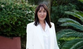 Binnur Kaya’nın “Yalı Çapkını” Dizisindeki Rolü Belli Oldu!