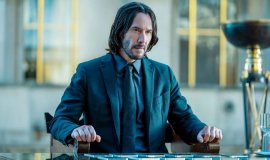 Keanu Reeves, John Wick İçin Kesin Ölüm İstemiş!