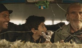 34. Ankara Film Festivali Dördüncü Günü Geride Bıraktı!