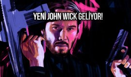 Evren büyüyor: John Wick için heyecanlandıran proje!