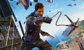 Sevilen aksiyon oyununun sonunda filmi geliyor!