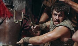 “Gladyatör 2” Filminden İlk Fragman!