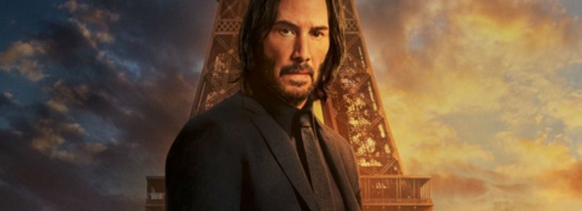 “John Wick 4″ün Süresi Belli Oldu: Serinin En Uzun Filmi Geliyor!