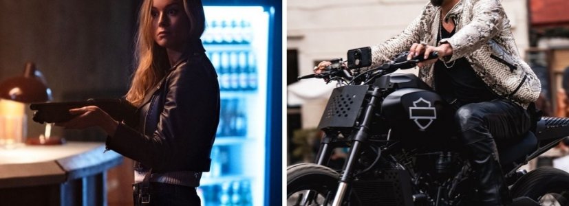 “Hızlı ve Öfkeli 10″dan Brie Larson ve Jason Momoa’lı İlk Görseller Yayınlandı