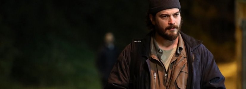 Çağatay Ulusoy’un Yeni Netflix Dizisi “Kübra”dan İlk Set Görseli Paylaşıldı