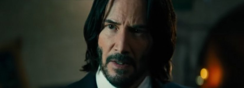 Keanu Reeves,