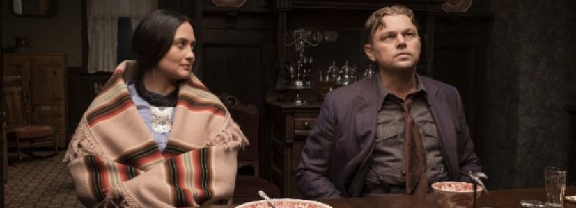 Leonardo DiCaprio’lu Martin Scorsese Filmi