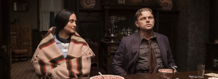 Martin Scorsese İmzalı “Killers of the Flower Moon” Dünya Prömiyerini Cannes’da Yapacak