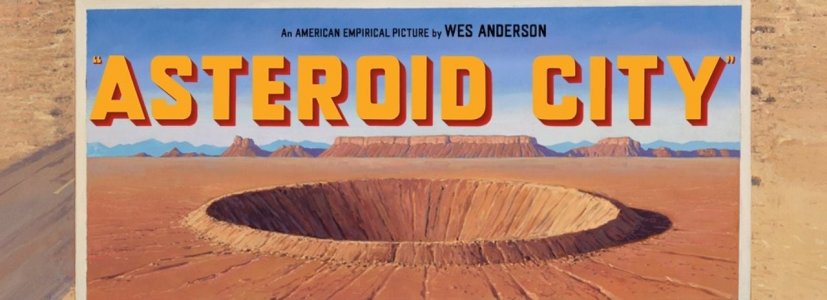 Wes Anderson İmzalı, Yıldızlarla Dolu “Asteroid City”den İlk Fragman Yayınlandı