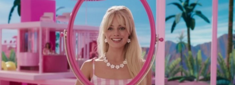 Margot Robbie’li “Barbie” Filminin Ana Fragmanı Paylaşıldı!