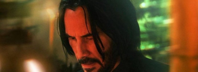 Chad Stahelski, John Wick Evreninden Yeni Bir Dizi Duyurdu!