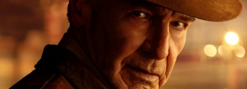 “Indiana Jones ve Kader Kadranı” Filminden Karakter Afişleri Yayınlandı!