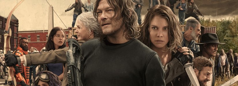 The Walking Dead hayranları buraya: IMDb’ye göre dizinin en iyi bölümleri!