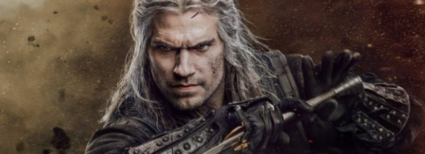 “The Witcher” 3. Sezondan İlk Uzun Fragman!