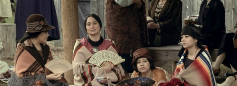 “Dolunay Katilleri” Filminden Türkçe Altyazılı Yeni Fragman!