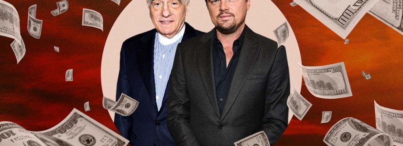 Apple, DiCaprio’lu filminden ilk fragmanı yayınladı!