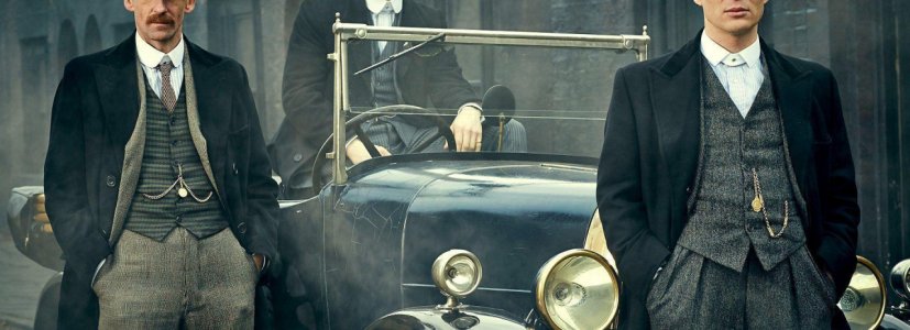 Hikaye gerçekmiş: Peaky Blinders dizisi ile ilgili ilk defa duyacağınız ilginç bilgiler!