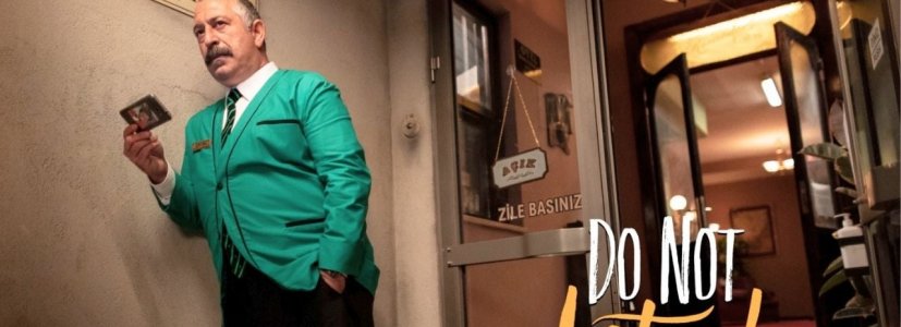 Cem Yılmaz’ın Yeni Filmi “Do Not Disturb” Ne Zaman Yayınlanacak?