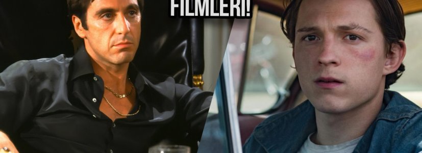 Hala izlemediniz mi? En iyi 10 Netflix filmi!