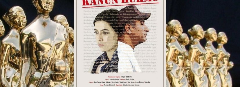 Antalya Altın Portakal Film Festivali’nden Yönetmenler de Çekildi: “Kanun Hükmü” Yoksa Biz de Yokuz!