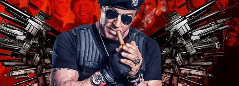 Sylvester Stallone “Cehennem Melekleri” Serisinden Ne Kadar Kazandı?