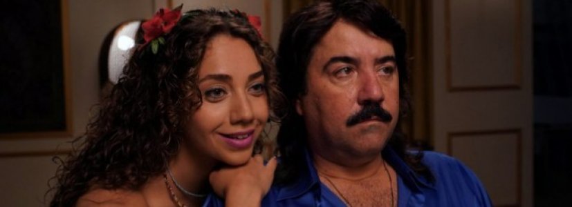Ata Demirer’in “Bursa Bülbülü” Filmi Sinema Salonlarına Geliyor!