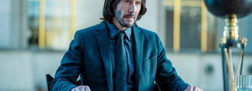 Keanu Reeves, John Wick İçin Kesin Ölüm İstemiş!