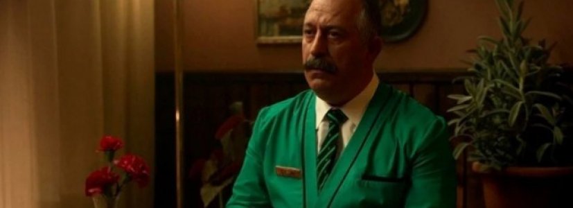 Cem Yılmaz’ın “Do Not Disturb” Filminden İlk Fragman!