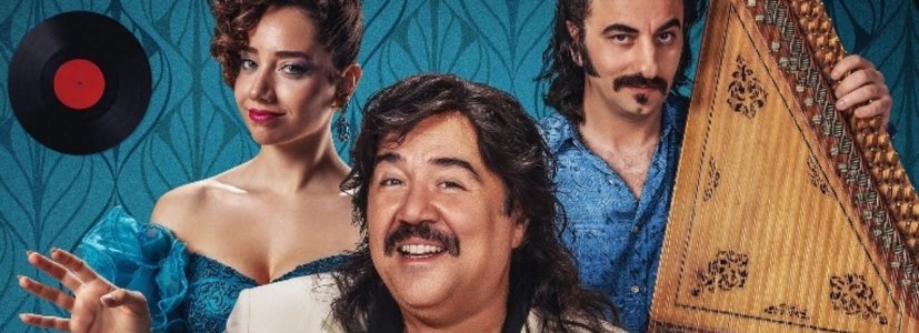 “Bursa Bülbülü” 6 Ekim’de Sinemalarda!