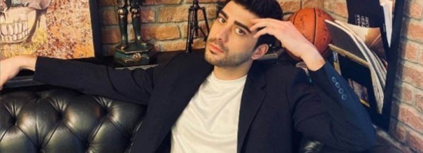 “Kızılcık Şerbeti”nin Yıldızı Doğukan Güngör’ün İki Filme Konuk Oluyor!