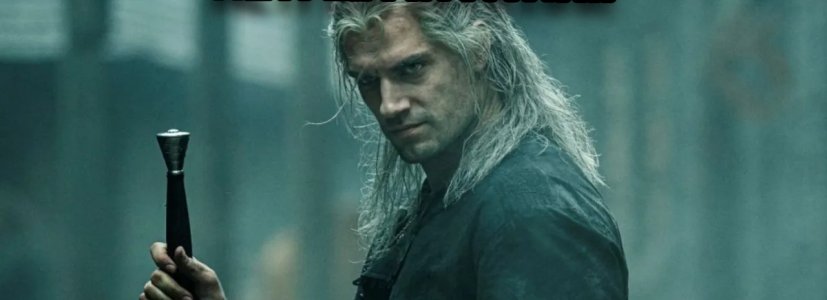 Netflix’te The Witcher rüzgarı: Listeleri darmaduman etti!