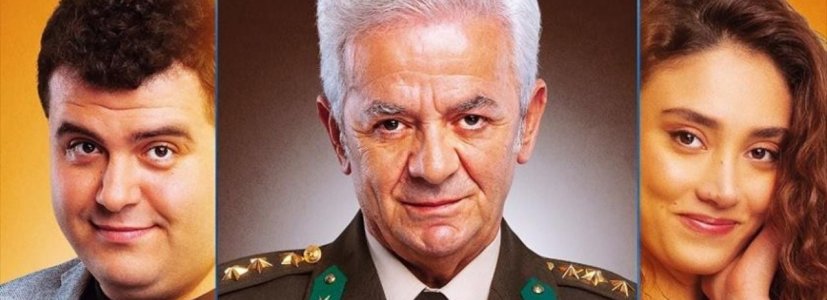 “Her Şey Aşk İçin” Sinemalarda!