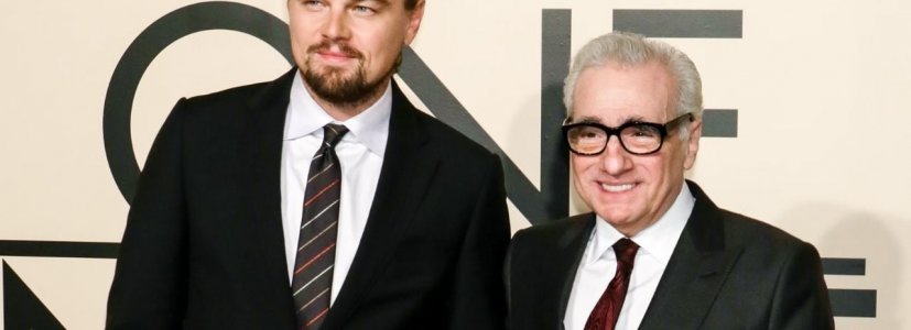 Martin Scorsese, Sıradaki Filminde de DiCaprio’dan Vazgeçmiyor