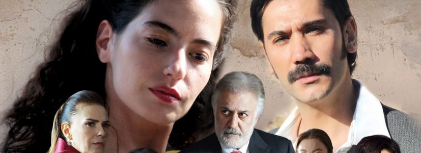 “Serçenin Gözyaşı” Vizyona Girdi!