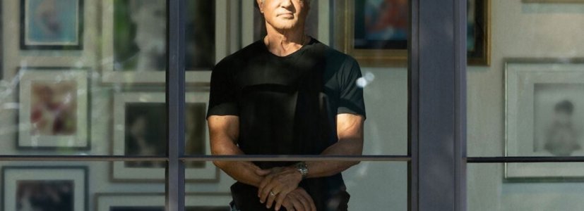 “Sly” Fragman: Sylvester Stallone Netflix Belgeselinde Hayatını ve Kariyerini Masaya Yatırıyor