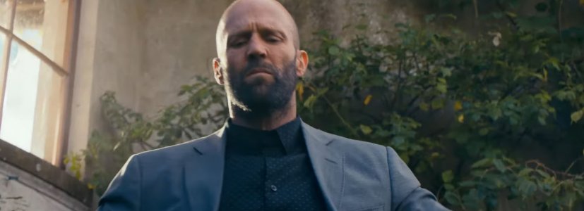 Jason Statham’ın yeni filmi ‘The Beekeeper’ fragmanı yayınlandı!