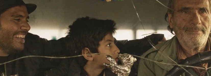 34. Ankara Film Festivali Dördüncü Günü Geride Bıraktı!