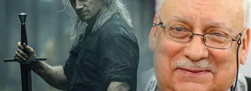 The Witcher yazarından Netflix’e misilleme: “Beni yok saydılar!”