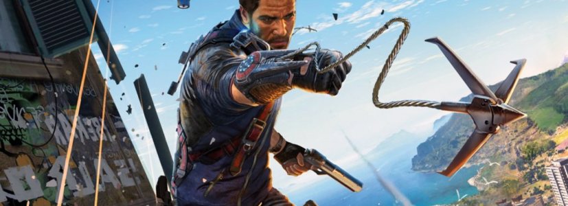 Sevilen aksiyon oyununun sonunda filmi geliyor!